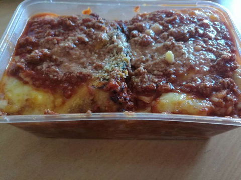 Pasta Place - NT Tourism 0