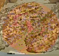 Pizza Kings - Accommodation NT