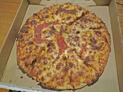 Pizza Kings - NT Tourism 0