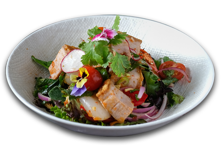 Chong Co Thai Restaurant And Bar Gold Coast - Accommodation NT 1