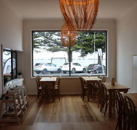 Tide espresso bar  - NT Tourism