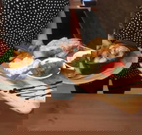 Romantica Ristorante Pizzeria - NT Tourism