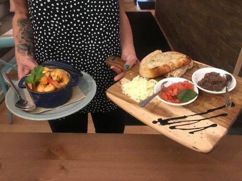 Romantica Ristorante Pizzeria - NT Tourism 0