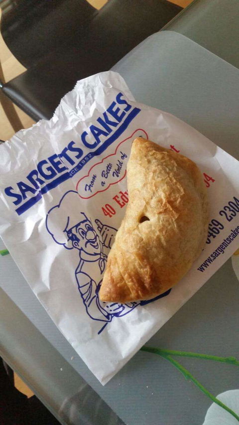 Sargent's Cakes - NT Tourism 0