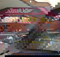 Sushi Bar - Gladesville - NT Tourism