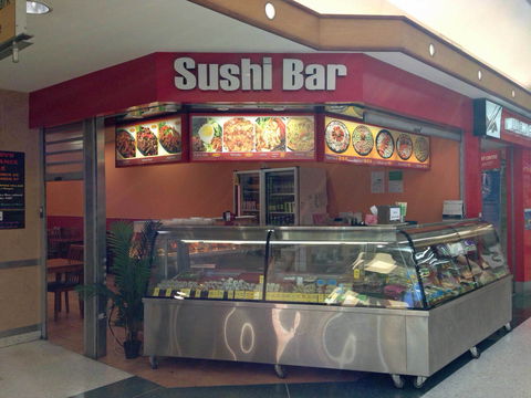 Sushi Bar - Gladesville - NT Tourism 0