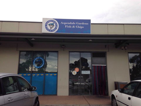 Sushi Wushi - NT Tourism 0