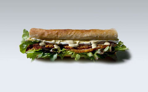 Taste Baguette - Surry Hills - Accommodation NT 0