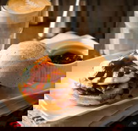 The Coffee Club - Mount Gravatt - Accommodation NT