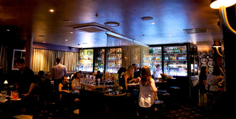 The Roosevelt - NT Tourism 0