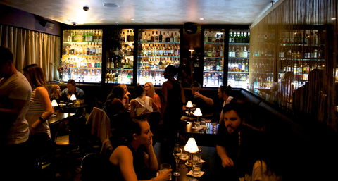 The Roosevelt - NT Tourism 1