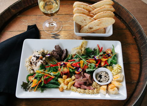 The Truffle & Wine Co. - NT Tourism 0