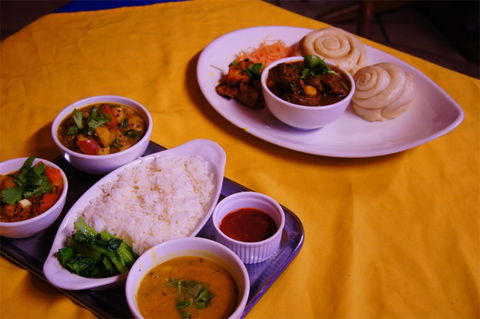Tibetan Kitchen - Toowong - NT Tourism 0