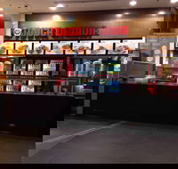 Touch of India - Robina - NT Tourism