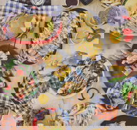 Unorthodox Kitchen  Grill - Accommodation NT