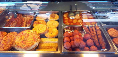 Vinata's Hot Bread - NT Tourism 0