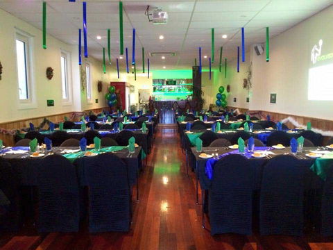 Zambrero Warrnambool - NT Tourism 0