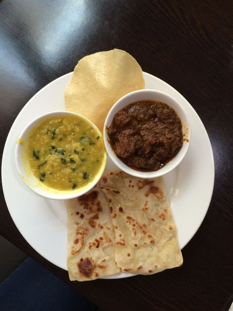 Amma's Cafe - Accommodation NT 3