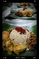 Amma's Cafe - Accommodation NT 4