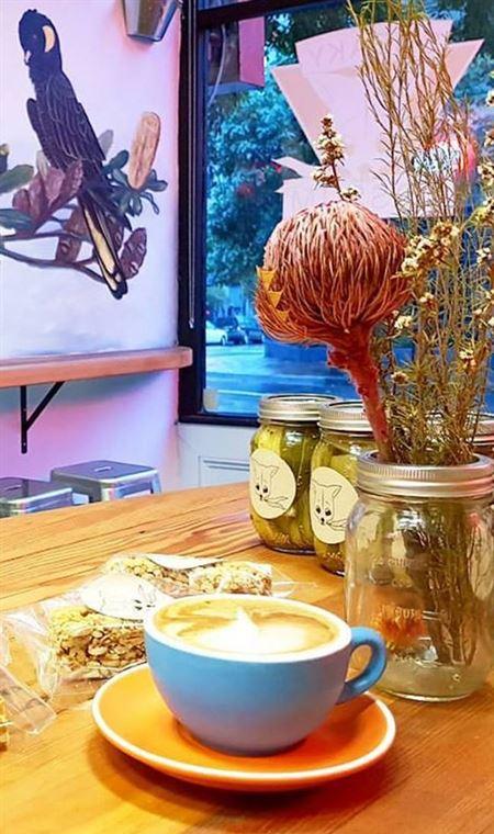 Batavia Cafe - NT Tourism 4