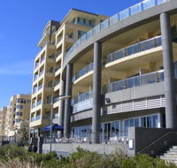 Cafe Blu - NT Tourism