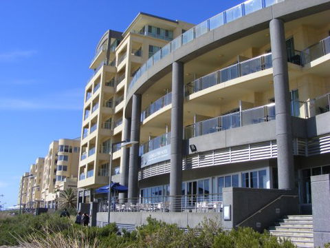 Cafe Blu - NT Tourism 0
