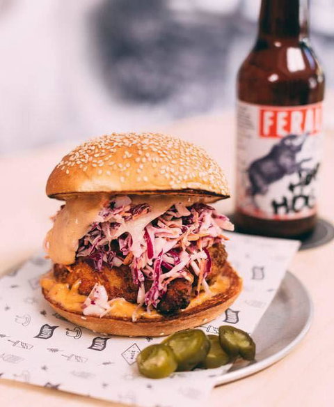 Izzy's Restaurant - NT Tourism 2