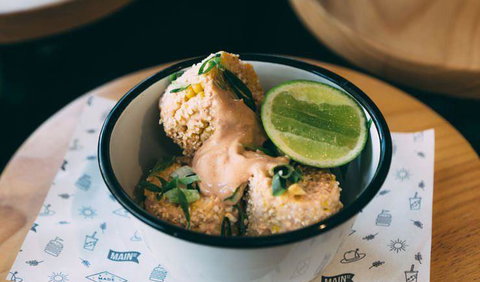 Izzy's Restaurant - NT Tourism 3