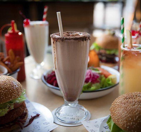 Izzy's Restaurant - NT Tourism 5