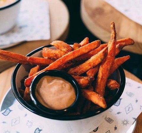 Izzy's Restaurant - NT Tourism 6