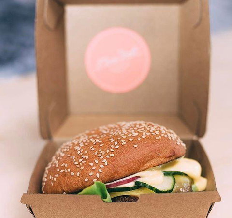 Izzy's Restaurant - NT Tourism 7