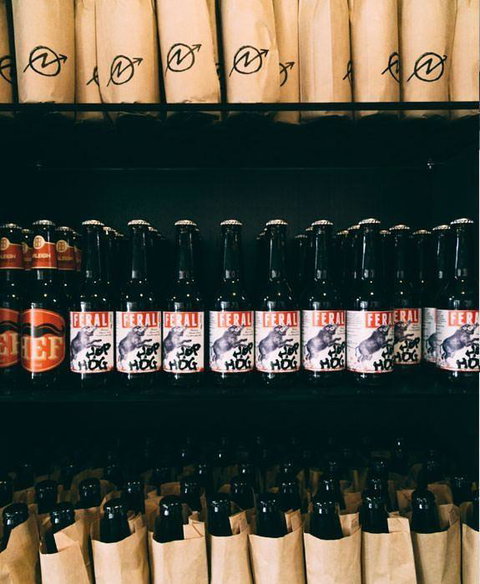 Izzy's Restaurant - NT Tourism 8