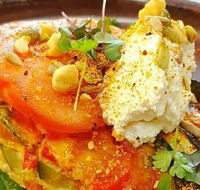 Karma Cafe  Fitness - NT Tourism