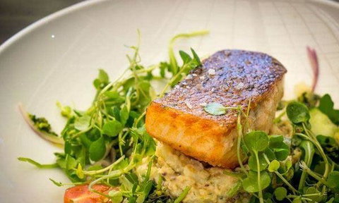 Long Road Bistro - Accommodation NT 9