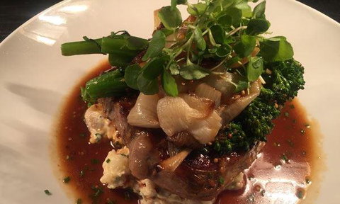 Long Road Bistro - Accommodation NT 10