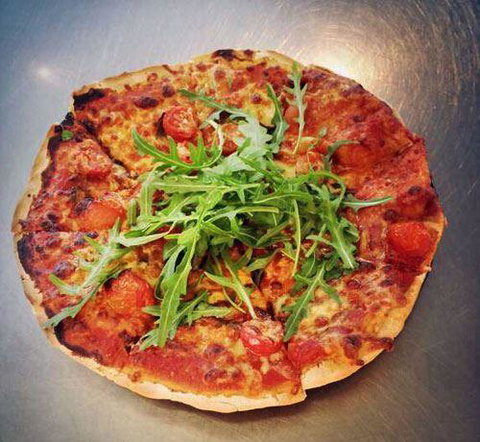 Long Road Bistro - Accommodation NT 17