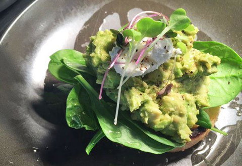 Long Road Bistro - Accommodation NT 18