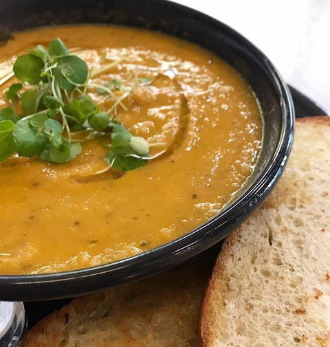 Long Road Bistro - Accommodation NT 22