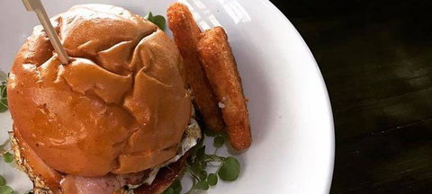 Long Road Bistro - Accommodation NT 2