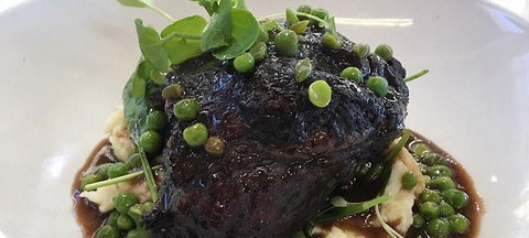 Long Road Bistro - Accommodation NT 3