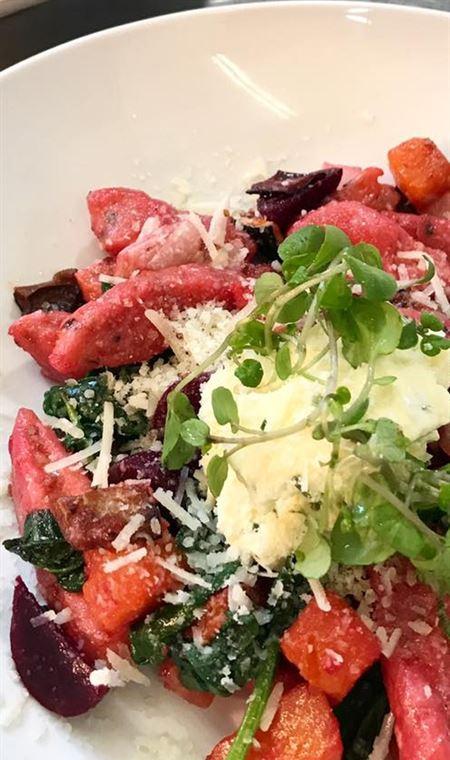 Long Road Bistro - Accommodation NT 4