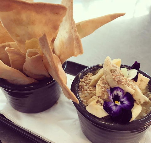 Long Road Bistro - Accommodation NT 5