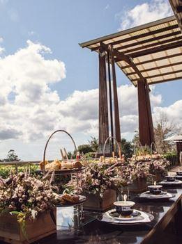 Long Road Bistro - Accommodation NT 7