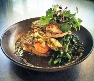 Long Road Bistro - Accommodation NT 8