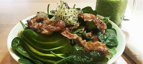 Migaloo's Cafe - NT Tourism 6