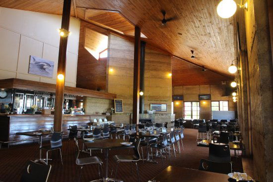 North Stirlings WA NT Tourism