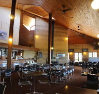 Mount Barren Restaurant - NT Tourism