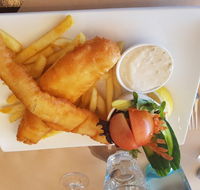 Sailmaster Tavern - NT Tourism