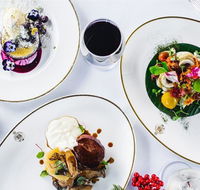 SJ's Brasserie - NT Tourism