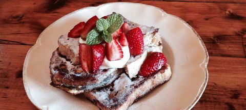 The Governor's Cafe - NT Tourism 0